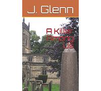 A Killer Among Us (Thrillers & Short Fiction)