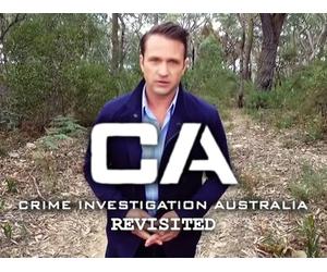 A Killer Amongst Us - The Norfolk Island Murder