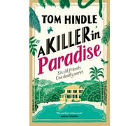 A Killer in Paradise