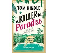 A Killer in Paradise