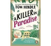 A Killer in Paradise
