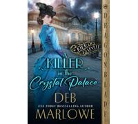 A Killer in the Crystal Palace (The Kier and Levett Mystery Series)