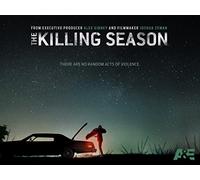 A Killer on the Road