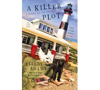 A Killer Plot: 1 (Books by the Bay Mystery)