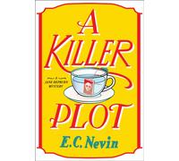 A Killer Plot : A Jane Hepburn Mystery