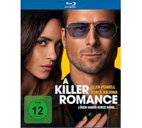 Various - A Killer Romance Bd