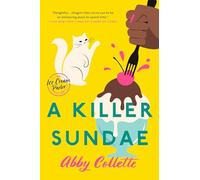 A Killer Sundae (An Ice Cream Parlor Mystery)