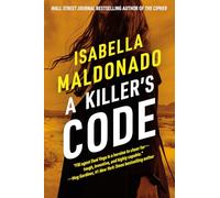 A Killer's Code: 3 (Daniela Vega)
