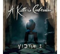 A Killer's Confession Victim 1 (Vinyl) 12" Album