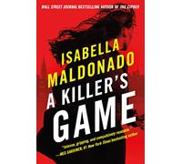 A Killer's Game: 1 (Daniela Vega)