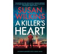A Killer's Heart: A gripping political thriller