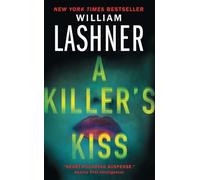 A Killer's Kiss: 7 (Victor Carl Series)