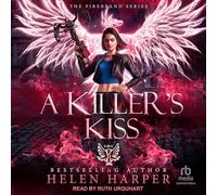 A Killer's Kiss (Firebrand)