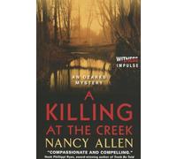 A Killing at the Creek: An Ozarks Mystery