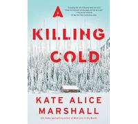 A Killing Cold: A Novel