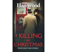 A Killing for Christmas: Murder doesn't take a holiday!: 5 (Detective Inspector Matthew Stannard)