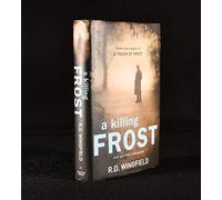 A Killing Frost