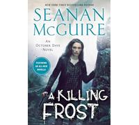 A Killing Frost: An October Day Novel: 14