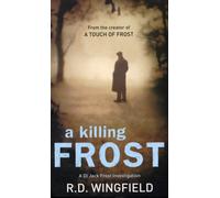 A Killing Frost : (Di Jack Frost Book 6)