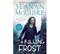 A Killing Frost (October Daye)