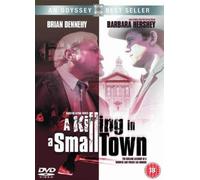 A Killing In A Small Town [DVD]