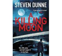 A Killing Moon (DI Damen Brook 5): (DI Damen Brook)