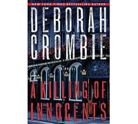 A Killing of Innocents: A Novel: 19 (Duncan Kincaid/Gemma James Novels)