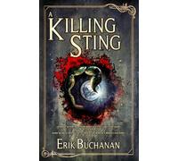 A Killing Sting: The Stalker Chronicles Book 4