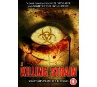 A Killing Strain [DVD]