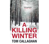 A Killing Winter: An Inspector Akyl Borubaev Thriller (1)