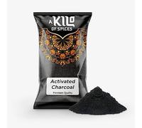 A Kilo of Spices Activated Coconut Charcoal Powder 500g, for DIY Beauty