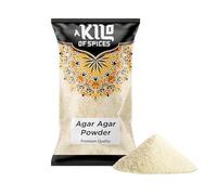 A Kilo of Spices Agar Agar Powder 500g, Vegetarian Gelatin Substitute