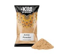 A Kilo of Spices Amla Powder 1kg, Indian Gooseberry, Ayurvedic Herb