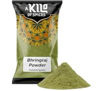 A Kilo of Spices Bhringraj Powder 10kg, Eclipta Alba, Ayurvedic Hair Herb