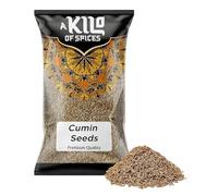 A Kilo of Spices | Cumin Seeds 1kg, Whole Jeera