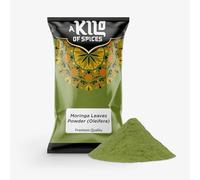 A Kilo of Spices Moringa Oleifera Powder 1kg, Natural, Vegan, Non-GMO