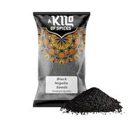 A Kilo of Spices Nigella Sativa Seeds 10kg, Kalonji, Black Cumin Seeds