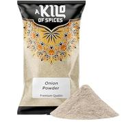 A Kilo of Spices Onion Powder 1kg, Ground, Culinary Seasoning