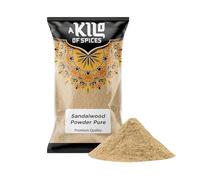 A Kilo of Spices Sandalwood Powder 10kg, Pure Chandan, Cosmetic Grade