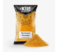 A Kilo of Spices Turmeric Powder 10kg, Ground, Aromatic Indian Spice