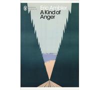 A Kind of Anger
