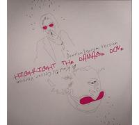 A Kind Of Ceasar - Highlight the Damage Done [12" VINYL]