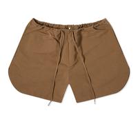 A Kind of Guise Women's Shakaria Shorts Brown Sugar