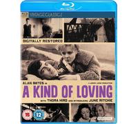 A Kind Of Loving Blu-ray