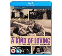 A Kind Of Loving Blu-ray