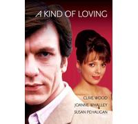 A Kind Of Loving - Complete Series [DVD]