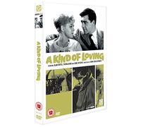 A Kind Of Loving [DVD] [1962]