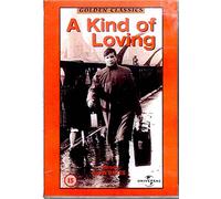 A Kind Of Loving [DVD]