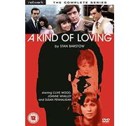 A Kind of Loving: The Complete Series [DVD]