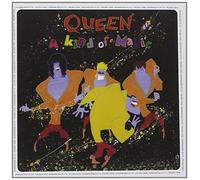 A Kind Of Magic by Queen